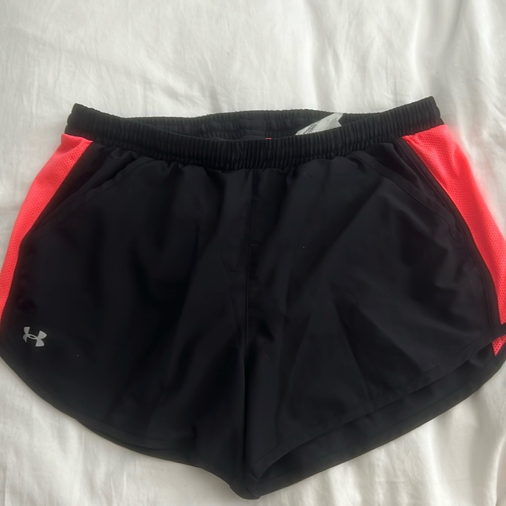 Under Armour shorts